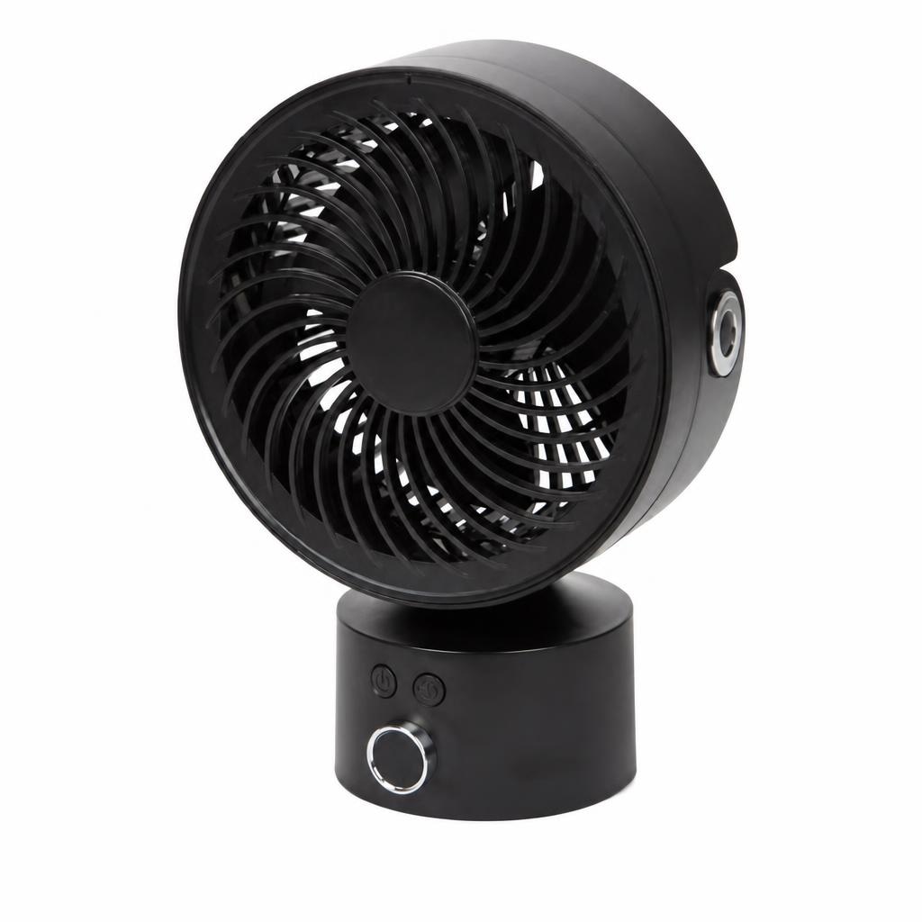 Nor-Tec stolni ventilator Ø 16,5 x 24 cm - Akcija u trgovini Action