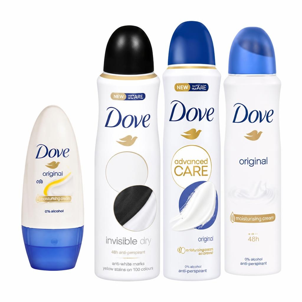 Dove proizvodi Akcija u trgovini 365 Market