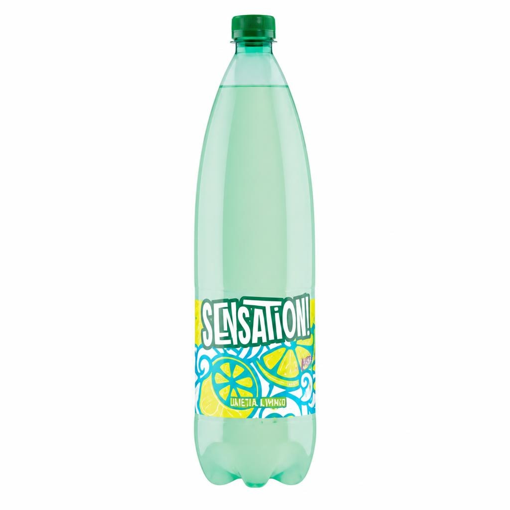 Jamnica Sensation 1.5 l - Akcija u trgovini Lidl