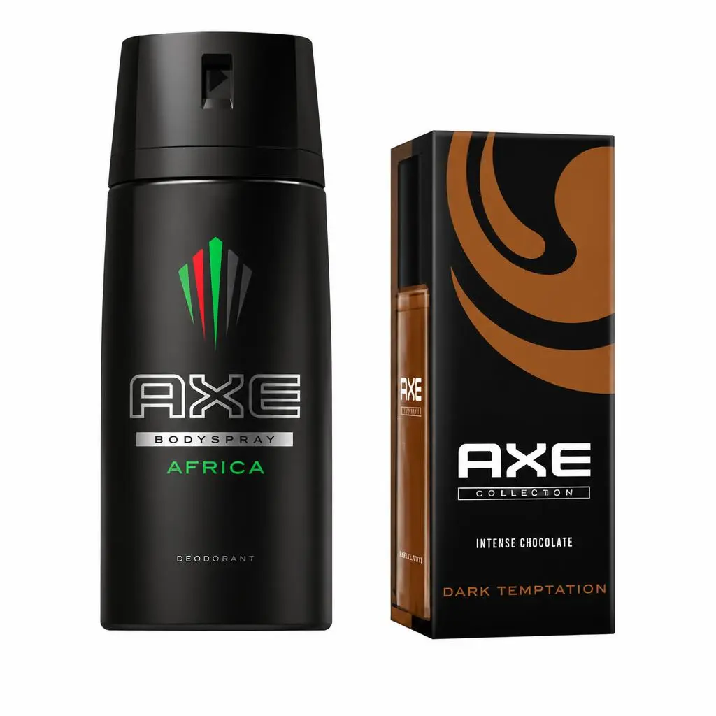 Axe odabrani proizvodi Akcija u trgovini Tommy