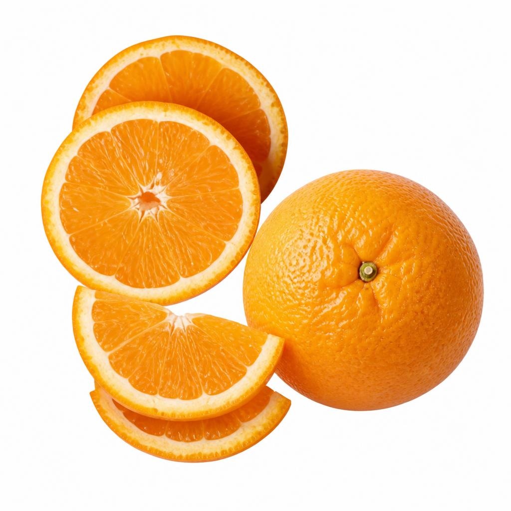 Naranča 1 kg Akcija u trgovini Konzum