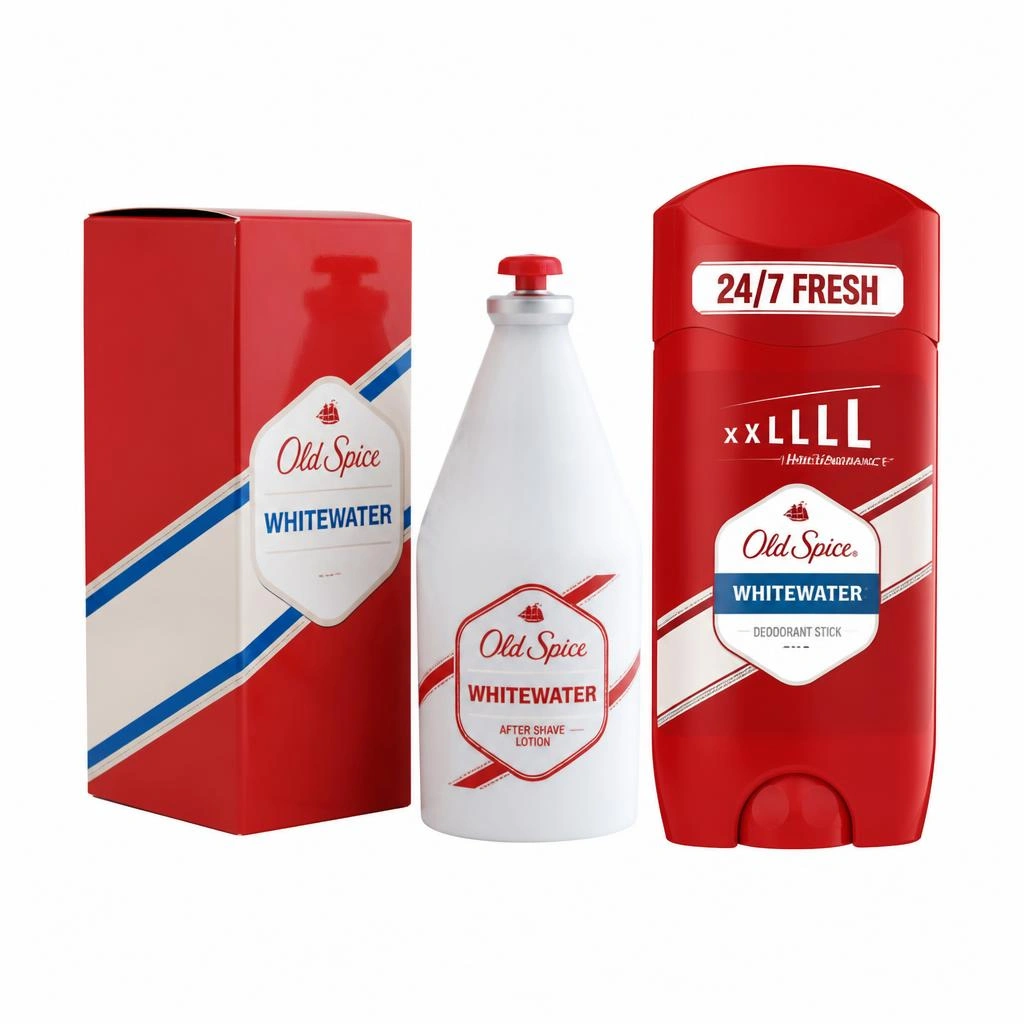 Old Spice Losion ili dezodorans 100 ml ili 85 ml Akcija u trgovini Tommy