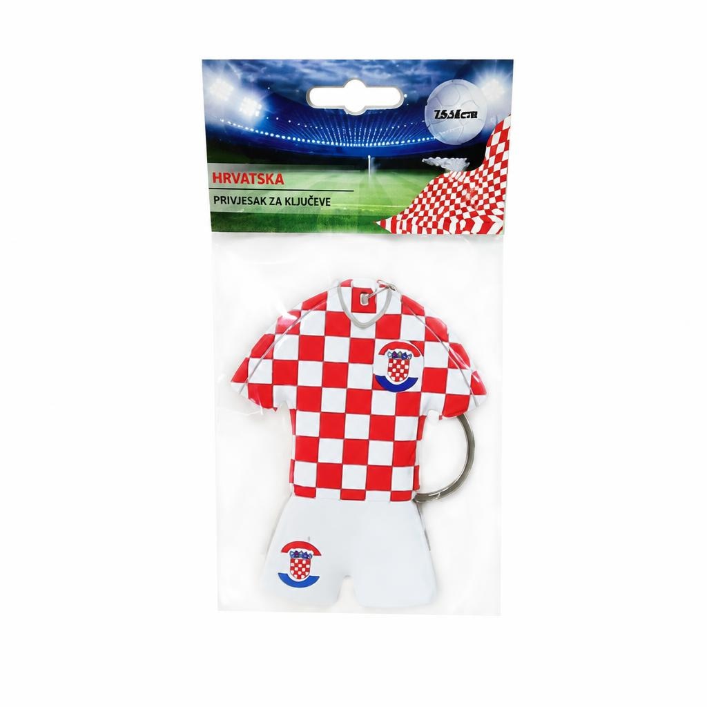 Privjesak za ključeve 1 kom - Akcija u trgovini Tommy
