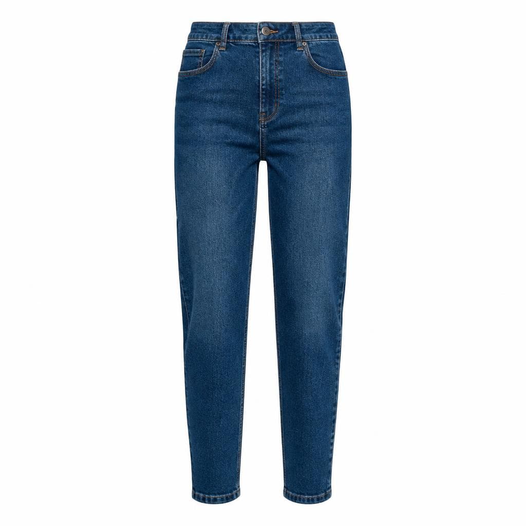 Hlače jeans Akcija u trgovini Mana