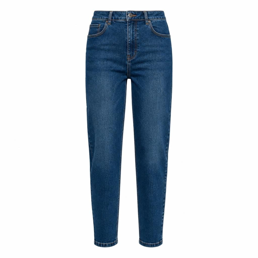 Hlače jeans Akcija u trgovini Mana