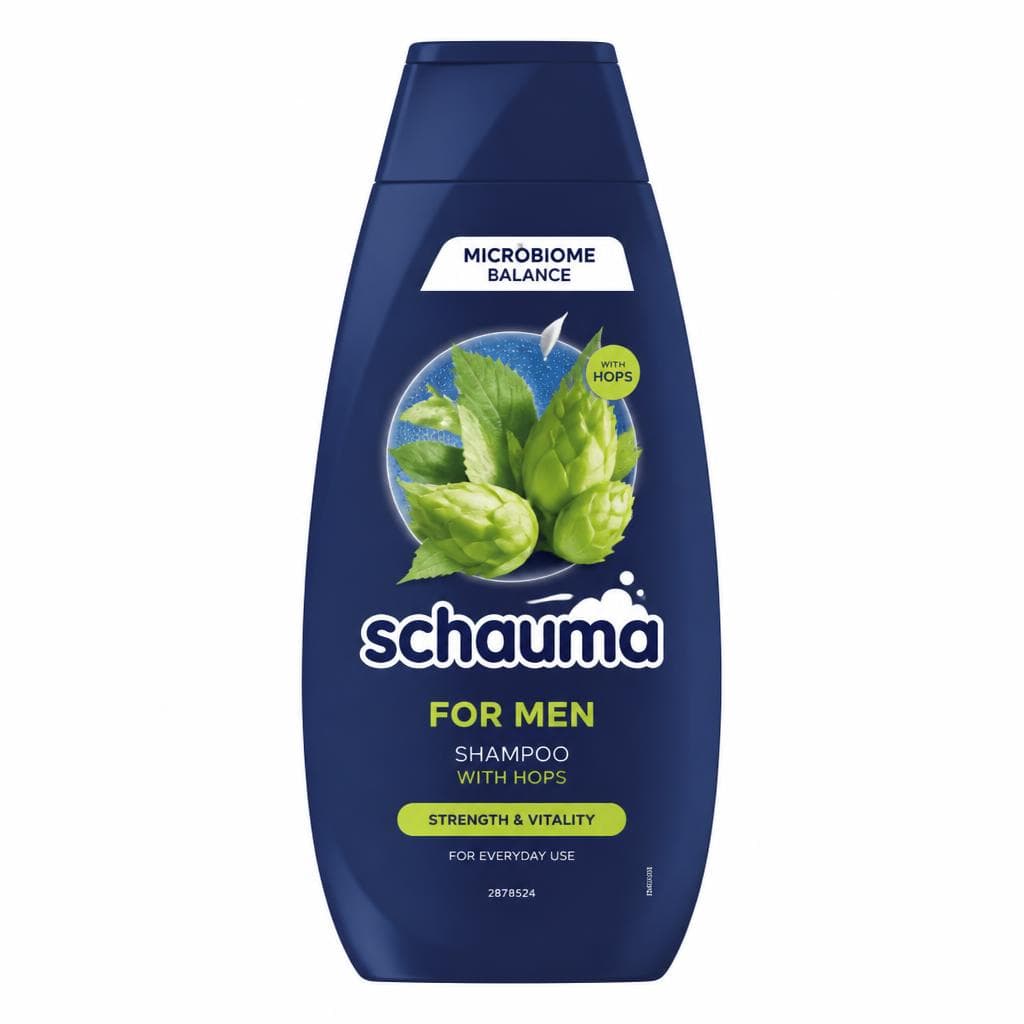 Schauma šampon za kosu 400ml Akcija u trgovini Konzum