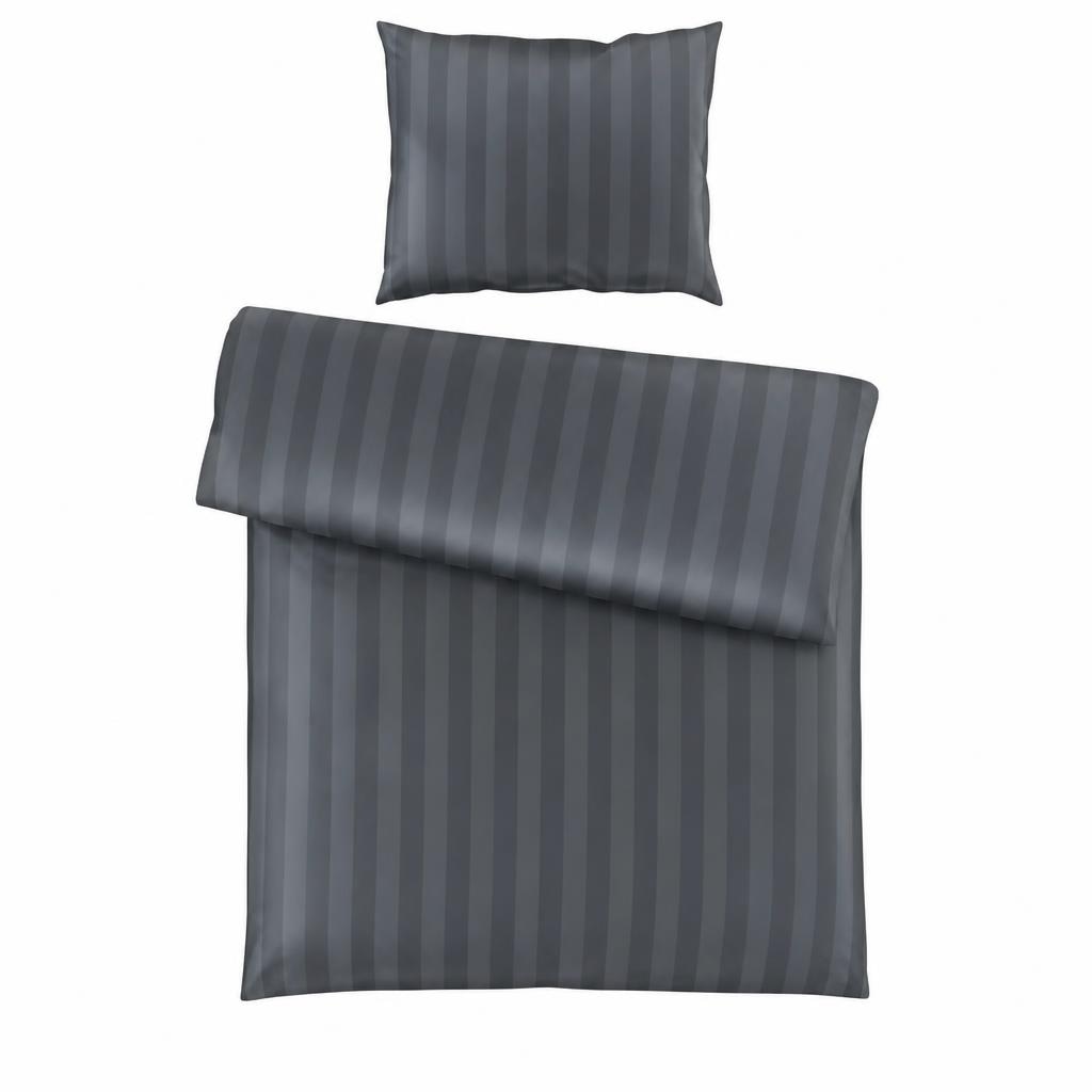 Dieter Knoll Posteljina Domino 140x200/60x80 cm Akcija u trgovini Lesnina