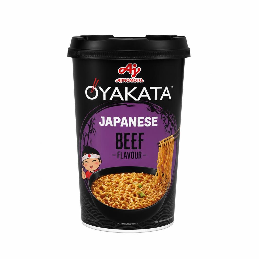 Ajinomoto jelo u čaši 62 - 96 g Akcija u trgovini Plodine