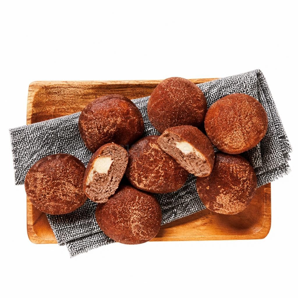 Lino Krafnica mini 25 g Akcija u trgovini Kaufland