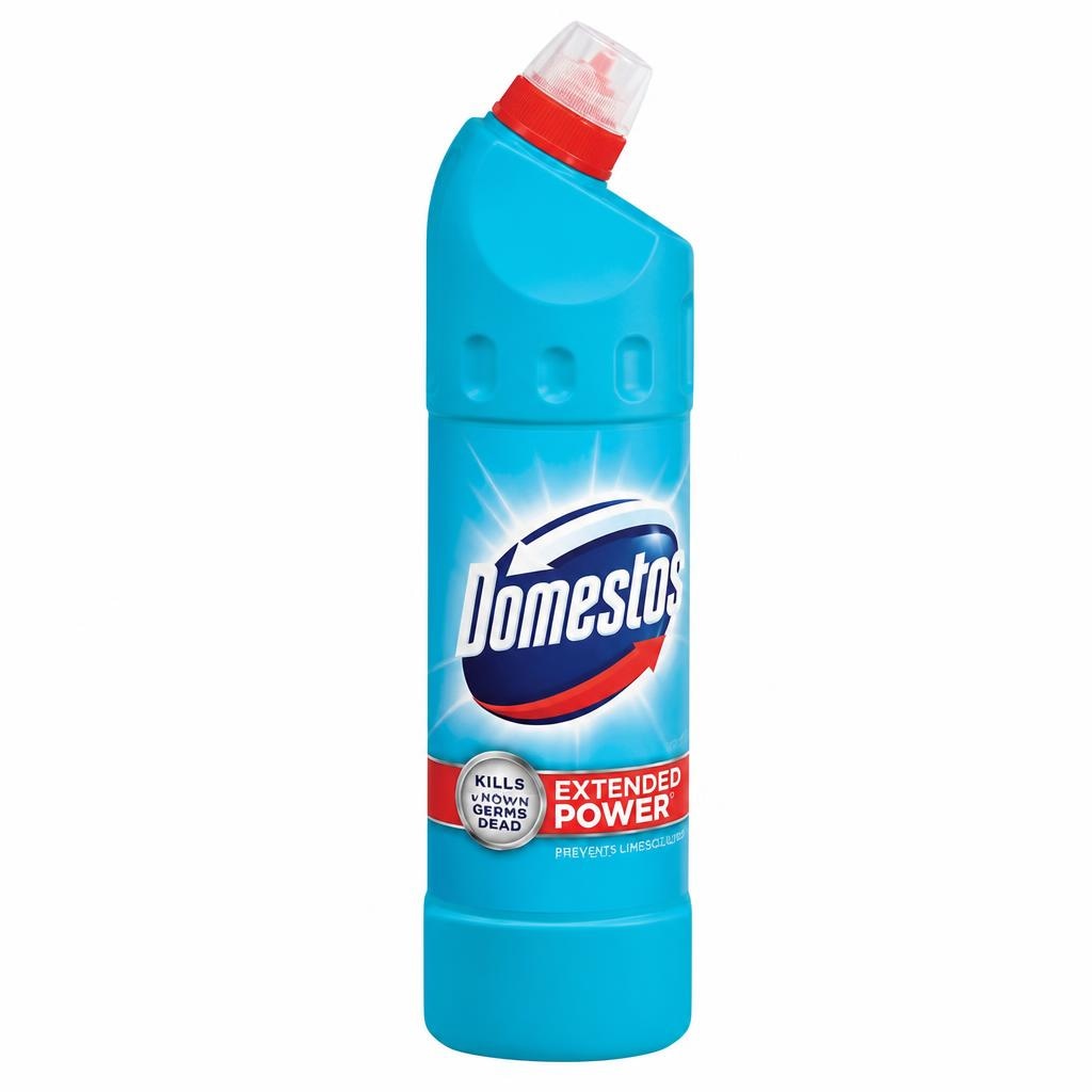 Domestos sredstvo za izbjeljivanje 750ml - Akcija u trgovini Dm