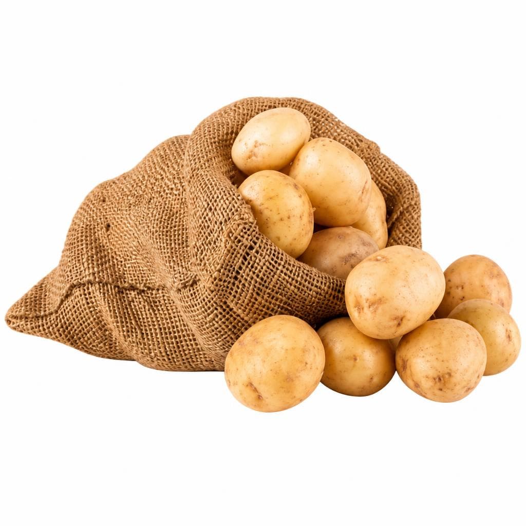 Krumpir 2 kg Akcija u trgovini Ribola