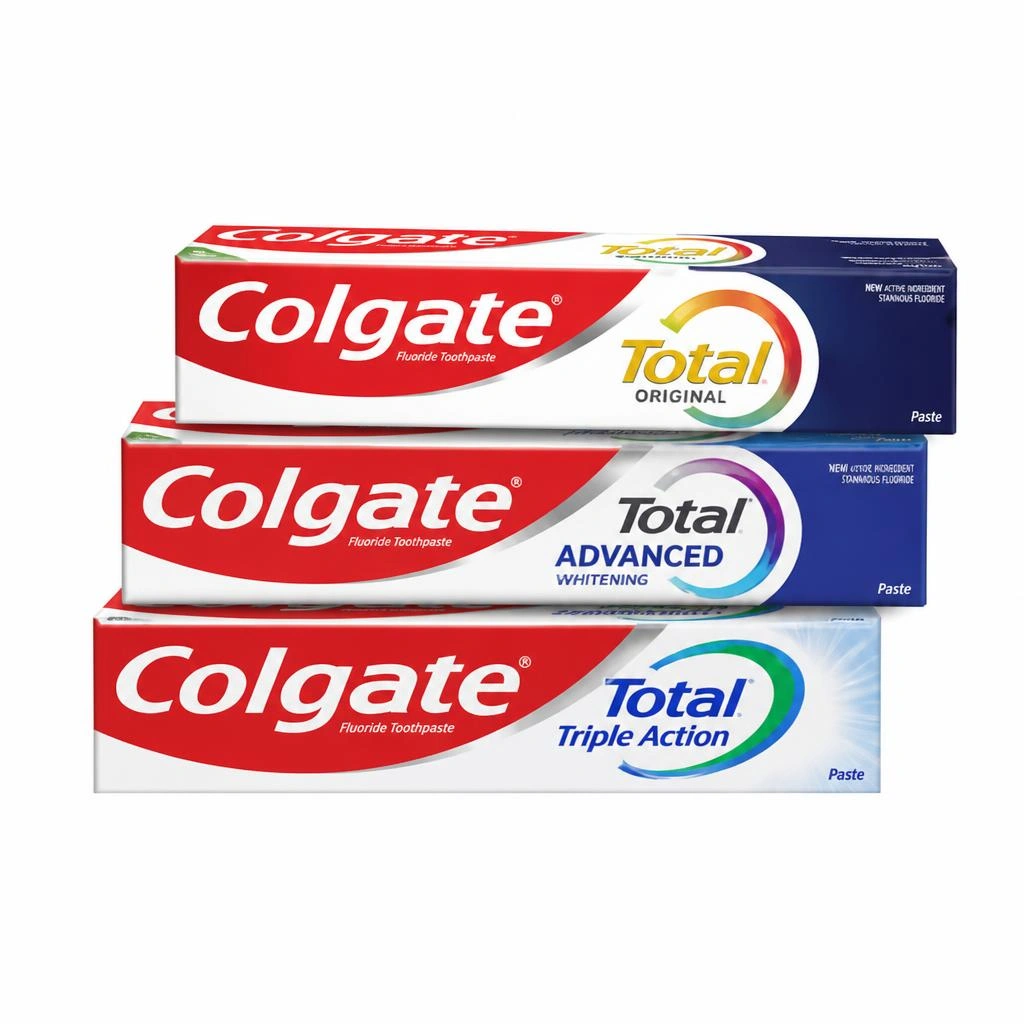 Colgate paste za zube Akcija u trgovini Ribola
