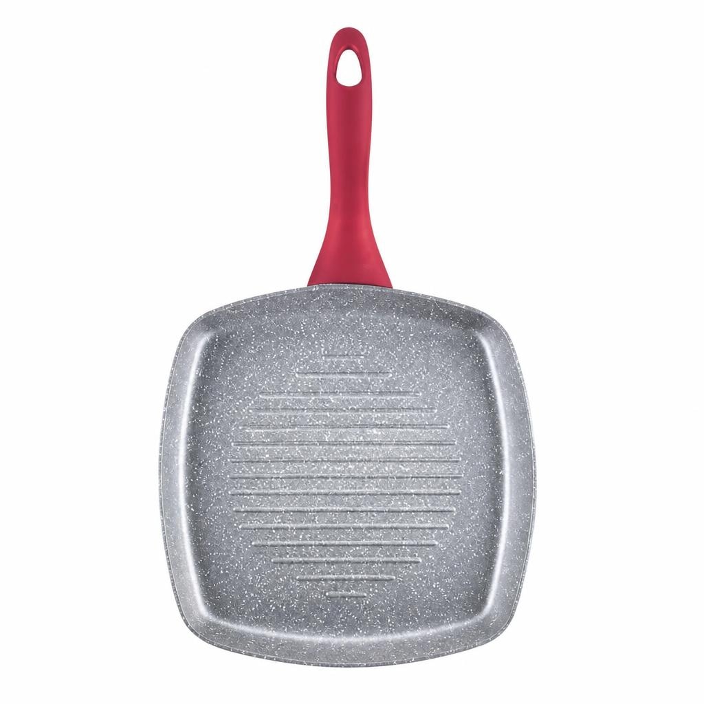 Grill tava 26 x 26 cm - Akcija u trgovini KTC