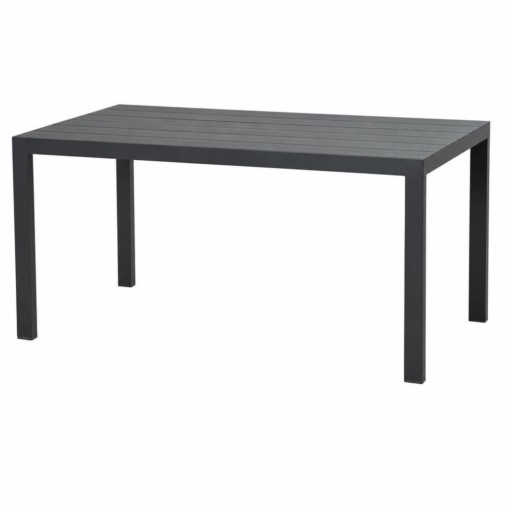 JUTLANDIA MADERUP vrtni stol 90xD150xV74 cm - Akcija u trgovini Jysk
