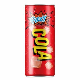 Fizzy Gazirani napitak