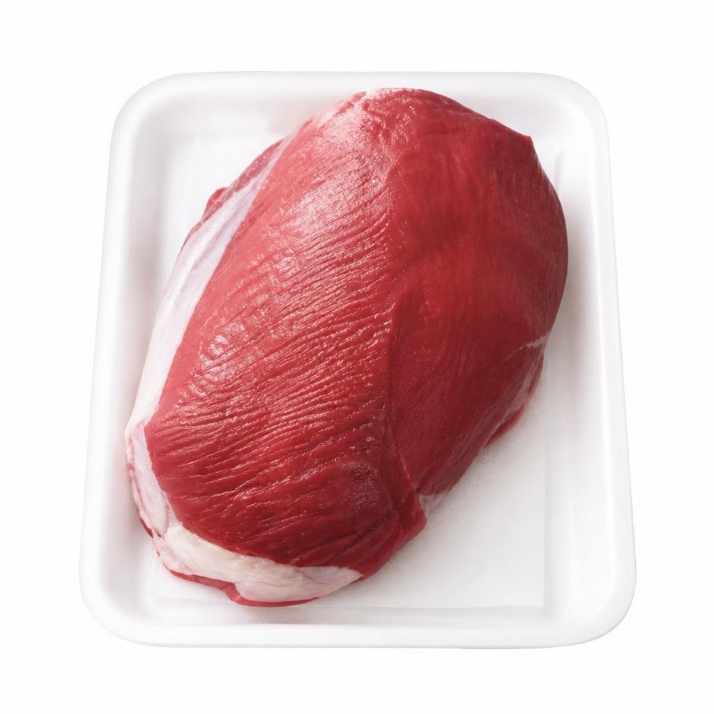 Irish Beef juneći but 1 kg Akcija u trgovini Kaufland