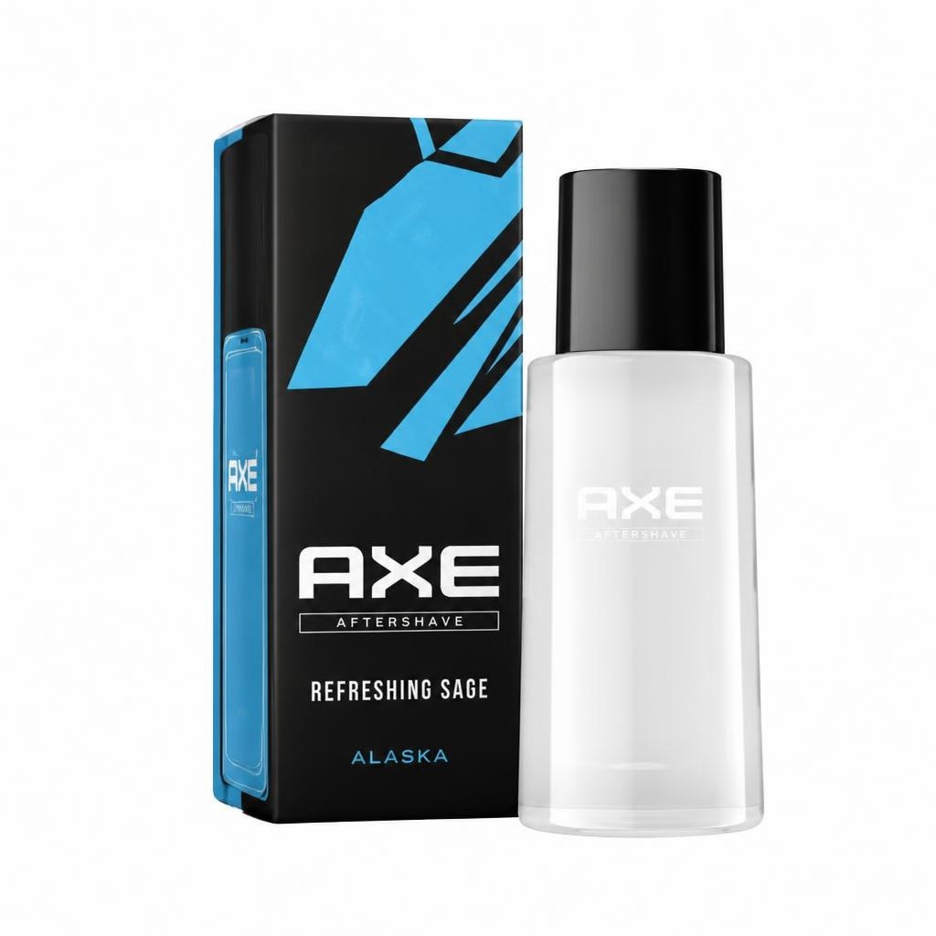 Axe losion poslije brijanja 100 ml Akcija u trgovini Mueller