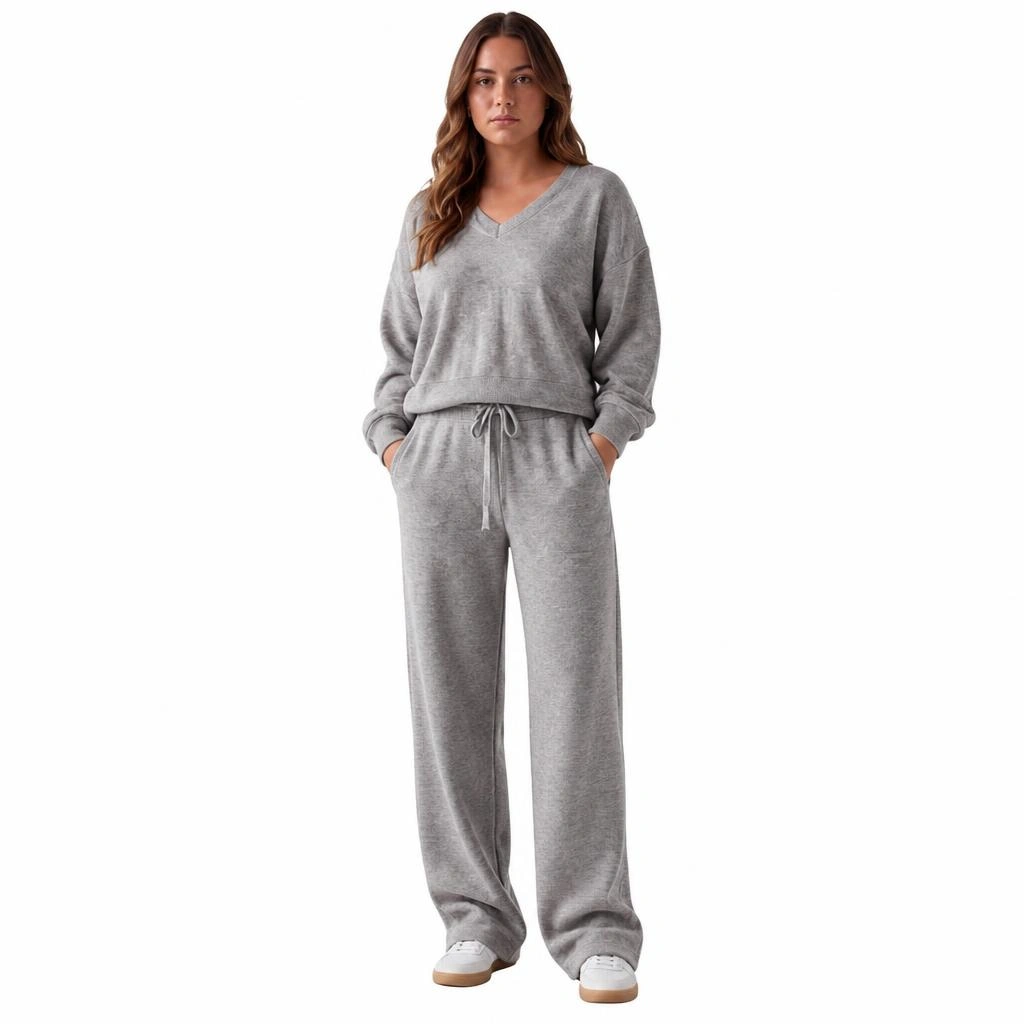 Ženska trenirka Oversize 1 set Akcija u trgovini Spar