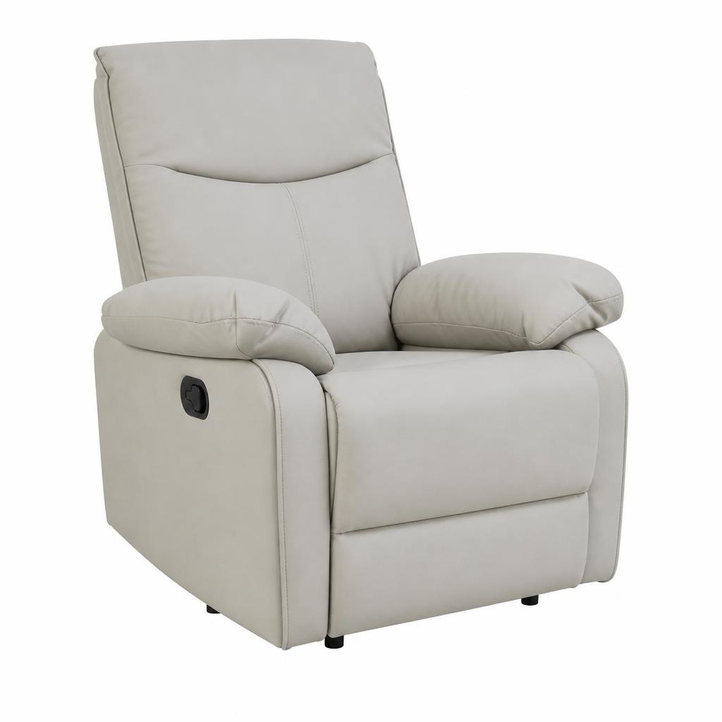 Kožna relax fotelja KARSON Akcija u trgovini Harvey Norman