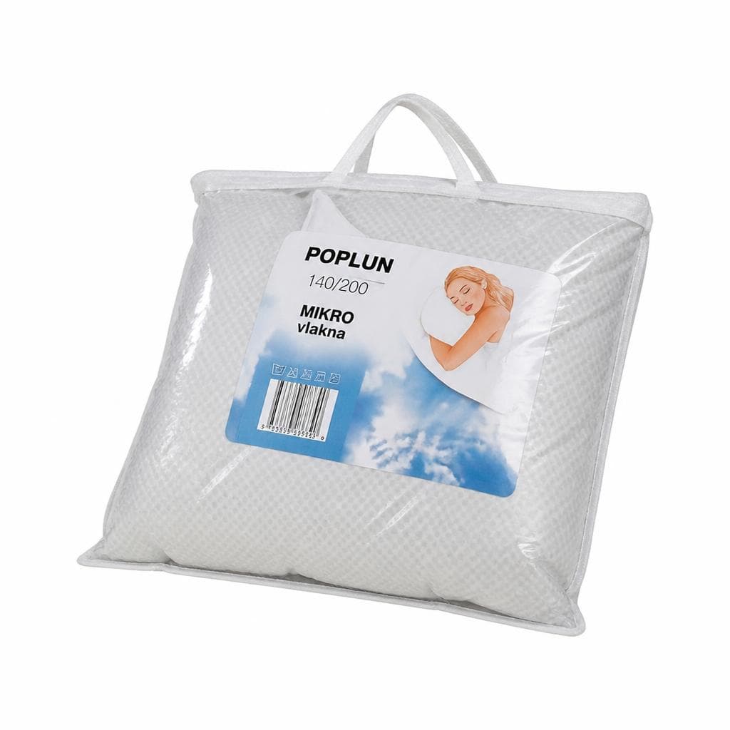 Poplun 140/200/200 g Akcija u trgovini Vinkoprom
