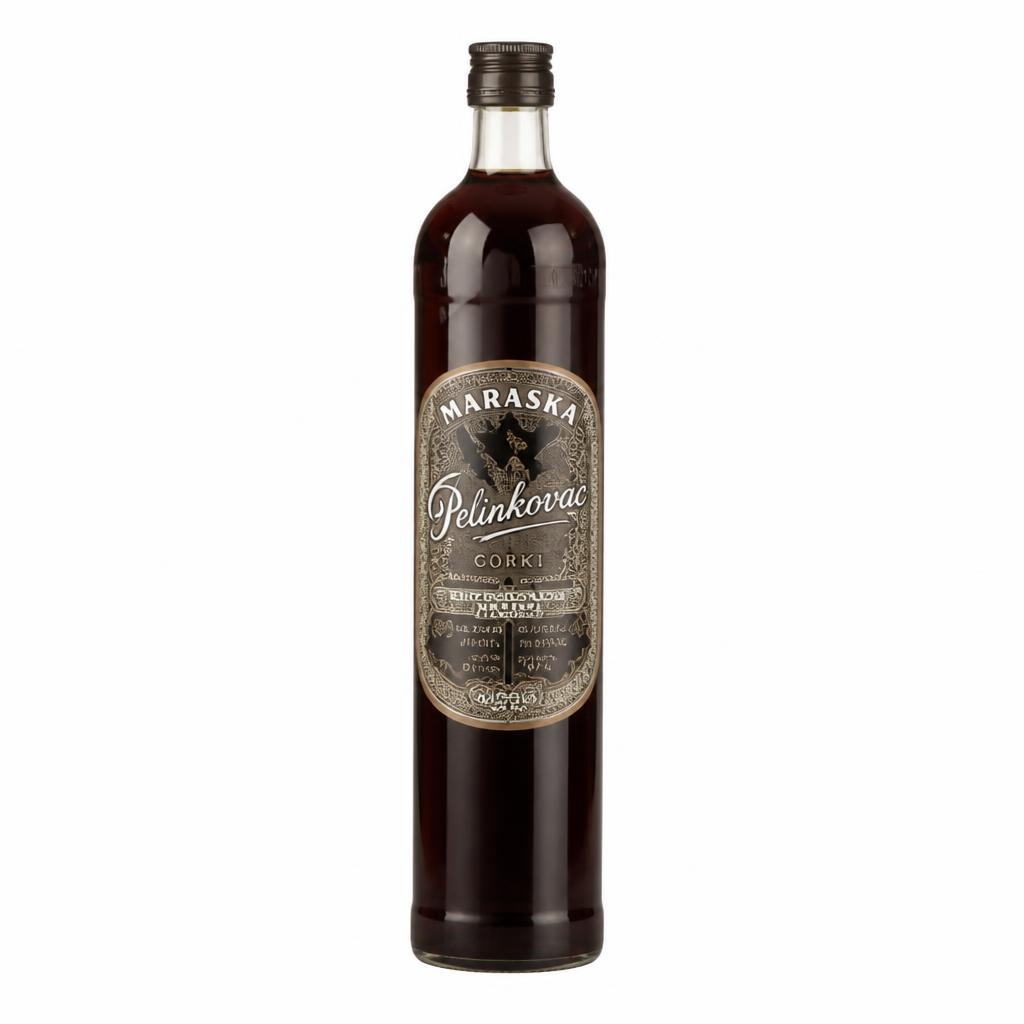 Maraska liker 0,7 L Akcija u trgovini Tommy
