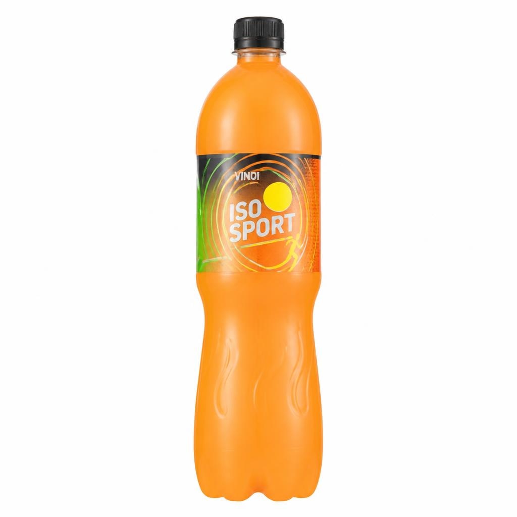 Vindi Iso Sport izotonički gazirani napitak 1,5 L Akcija u trgovini KTC