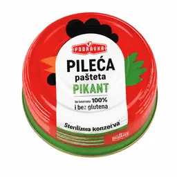 Podravka pašteta