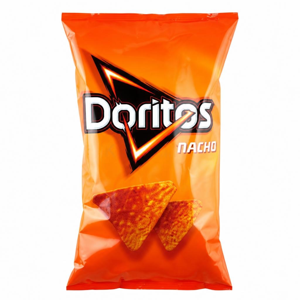 Doritos Čips tortilja 90 g Akcija u trgovini Kaufland