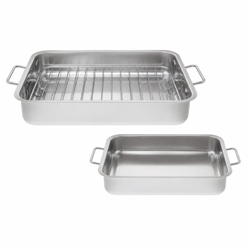 Silvercrest Kalupi za pečenje 2 komada Akcija u trgovini Lidl