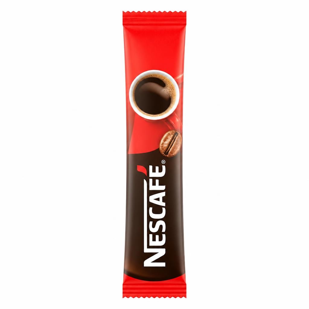 Nescafe Instant kava 15,5 g Nescafé - Akcija u trgovini NTL