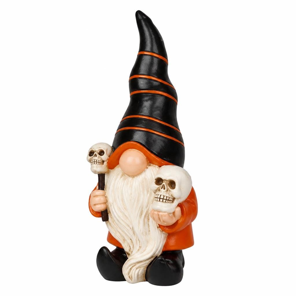 Figura s LED sijalicama za Noć vještica 30 cm Akcija u trgovini Action