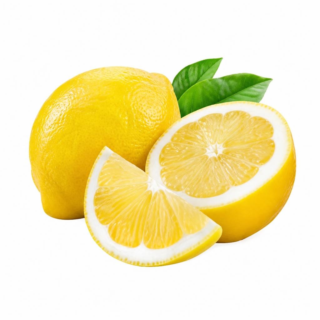 Limun 1 kg Akcija u trgovini Spar