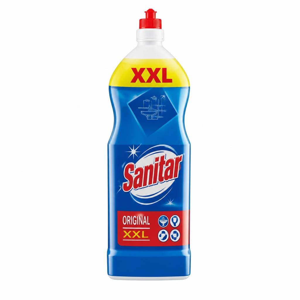 Sanitar Sredstvo za čišćenje 1250 ml - Akcija u trgovini Gavranović