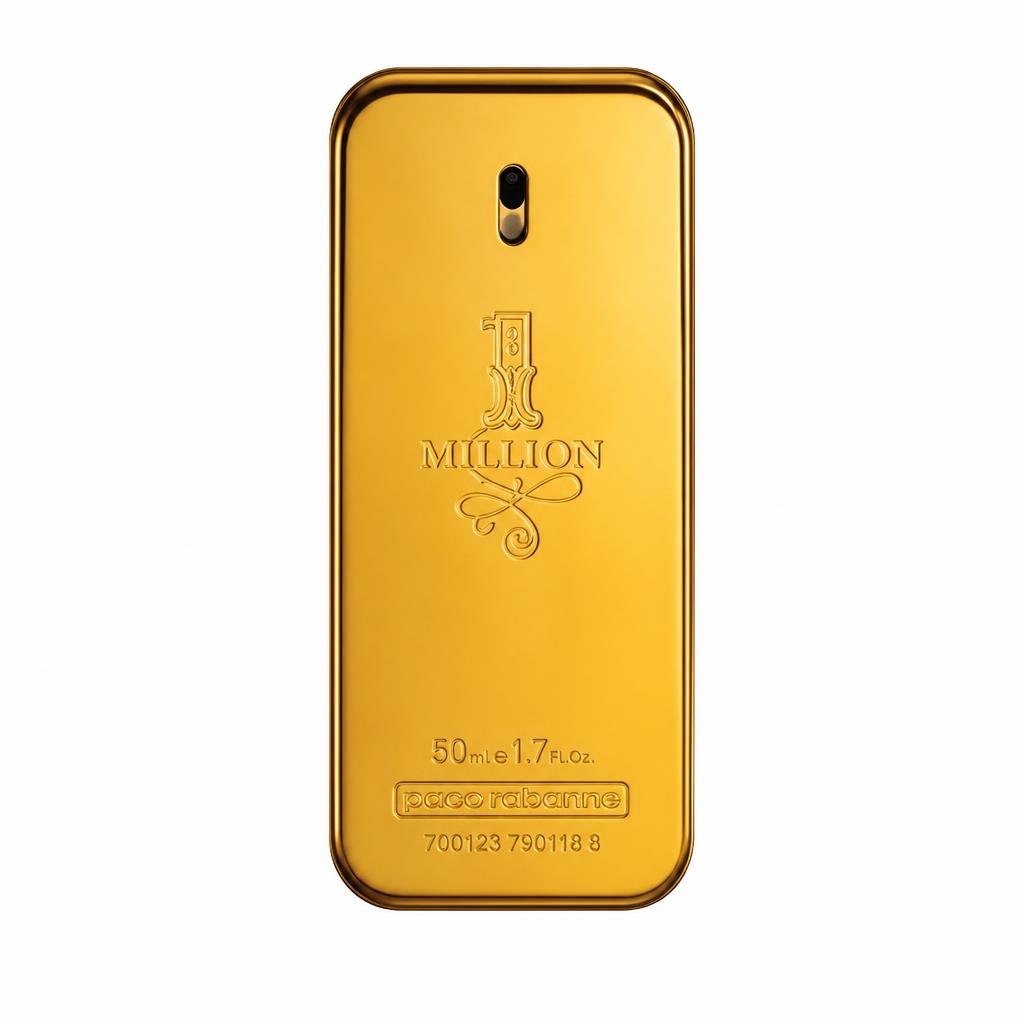 Paco Rabanne 1 Million Men 50 ml Akcija u trgovini Bipa