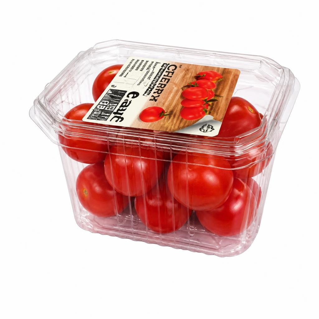 Cherry rajčica 250 g - Akcija u trgovini NTL