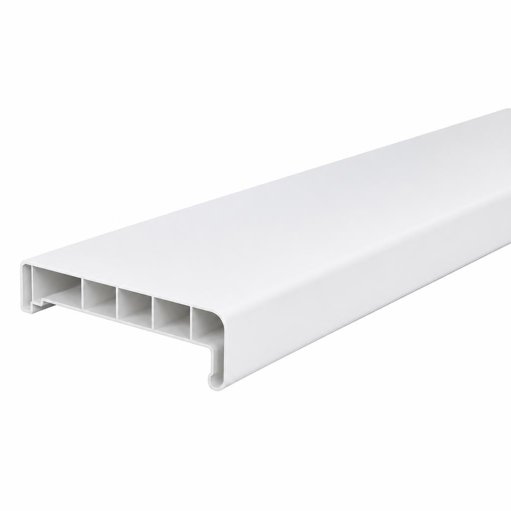PVC unutarnja prozorska klupčica - Akcija u trgovini Bauhaus