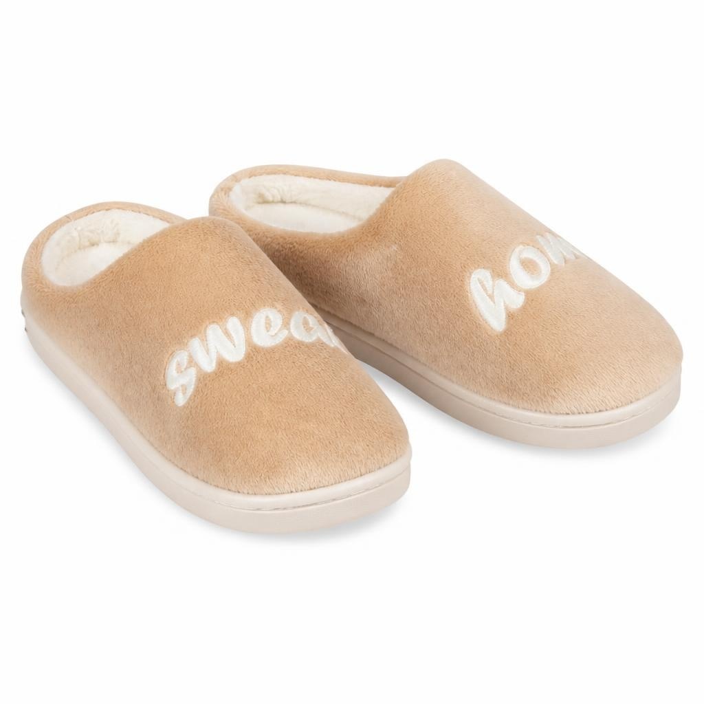 Papuče par home by ZAPATO Akcija u trgovini Kaufland