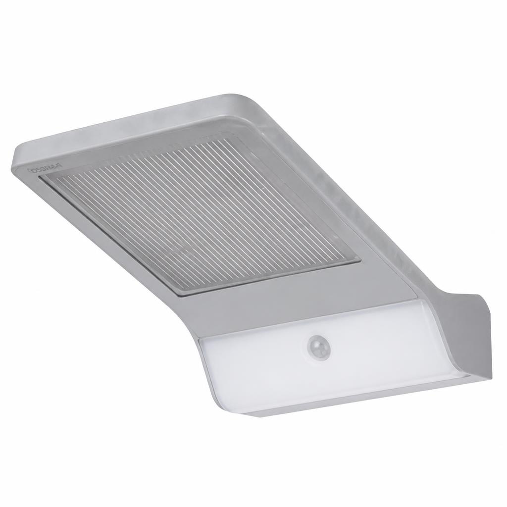Osram Led solarna vanjska zidna svjetiljka Doorled Akcija u trgovini Alles