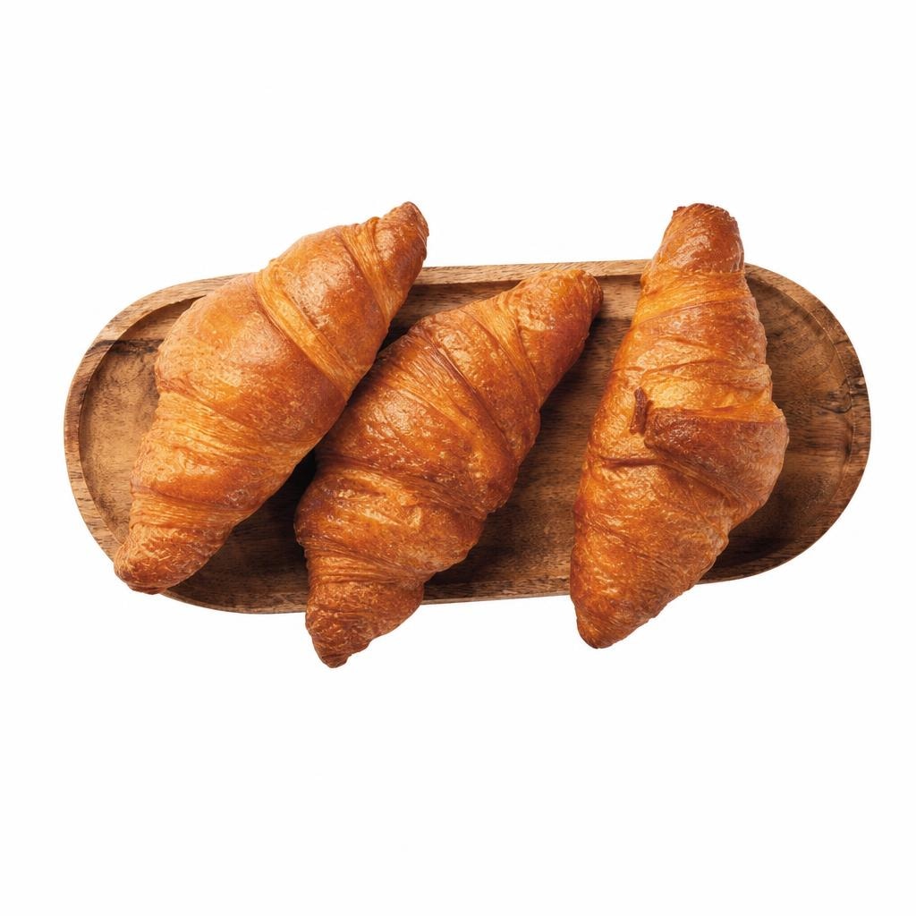 Croissant 70 g - Akcija u trgovini Kaufland