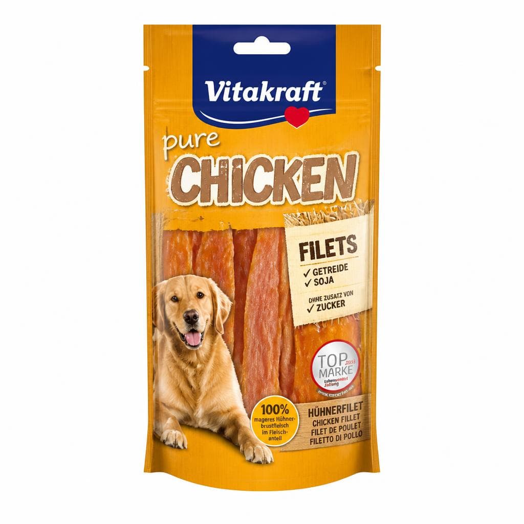 Vitakraft poslastice za pse Akcija u trgovini Kaufland