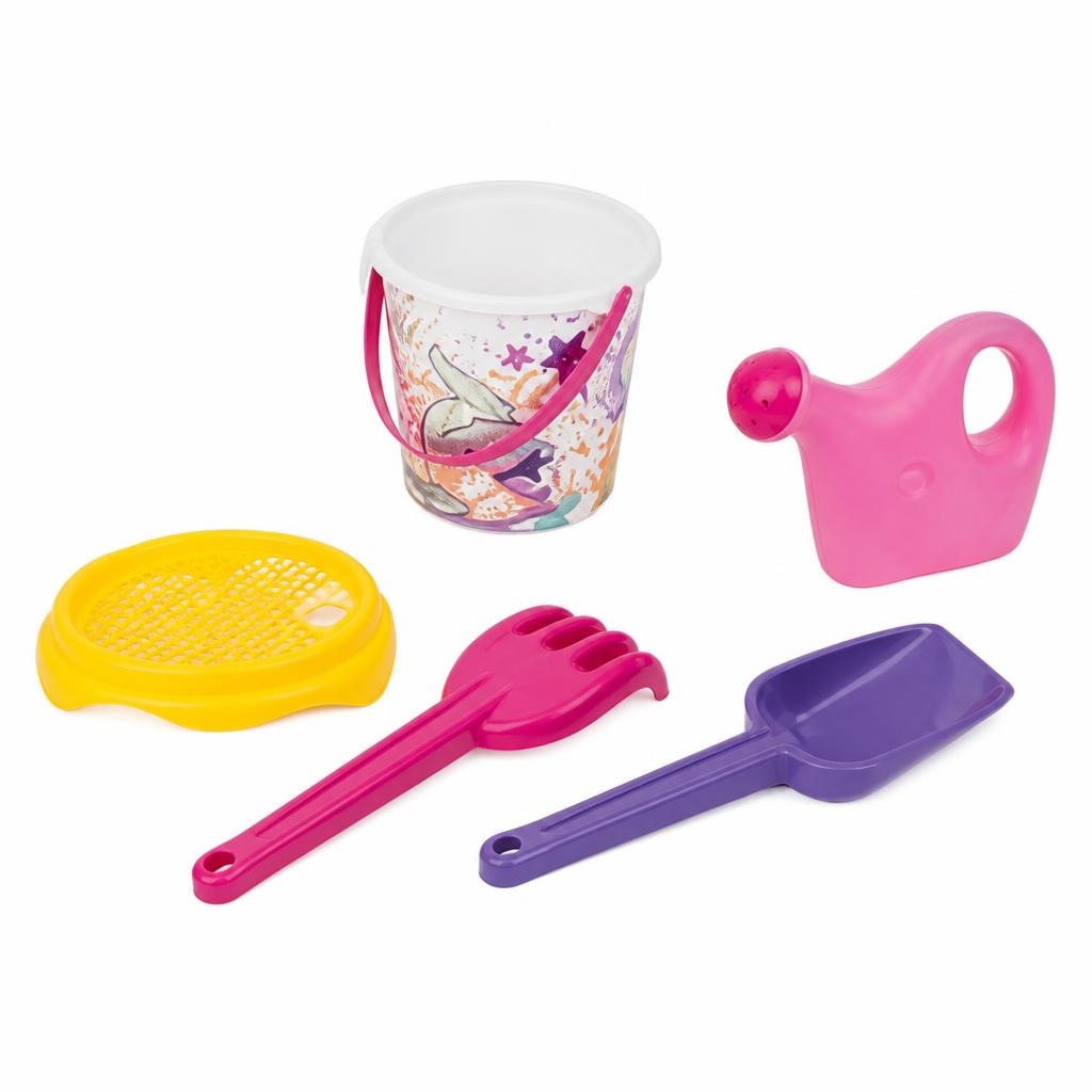 Lupilu Set za igru u pijesku Set - Akcija u trgovini Lidl