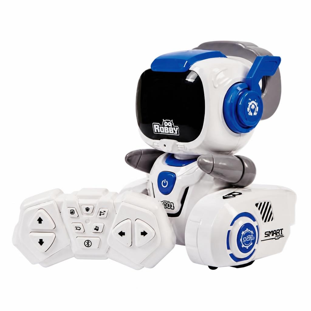 Kazoo Interaktivni robot 1 kom Akcija u trgovini Tommy