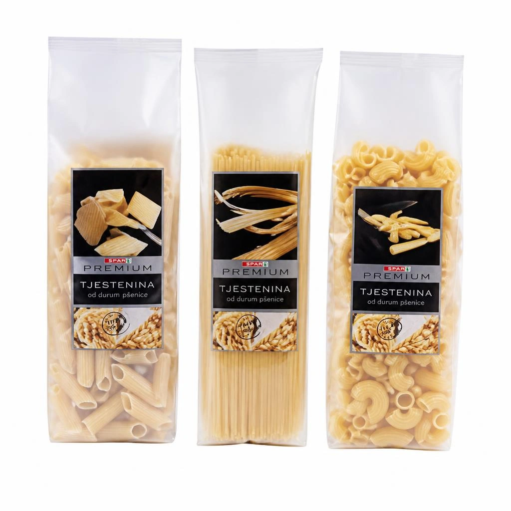 SPAR Premium tjestenina od 250 g do 500 g Akcija u trgovini Spar