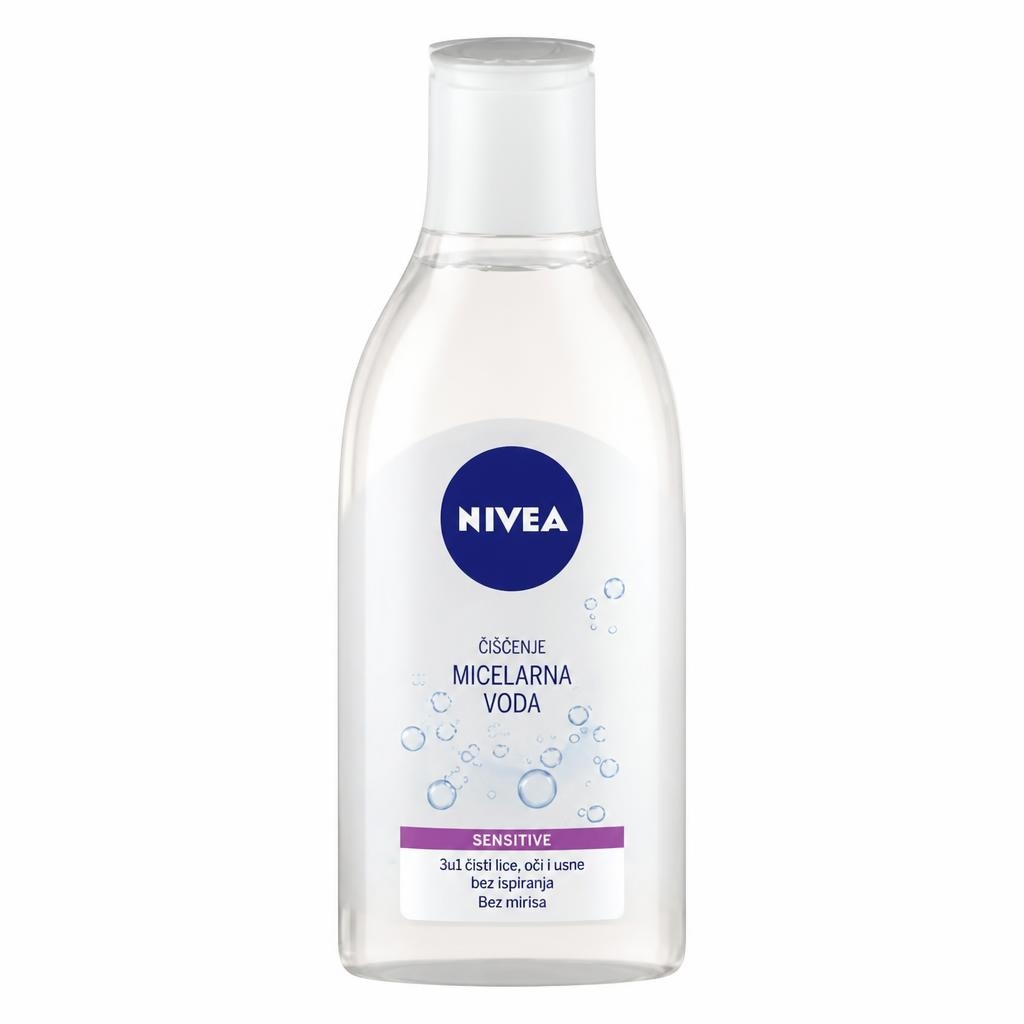 Nivea Micelarne vodice 400ml - Akcija u trgovini Kaufland