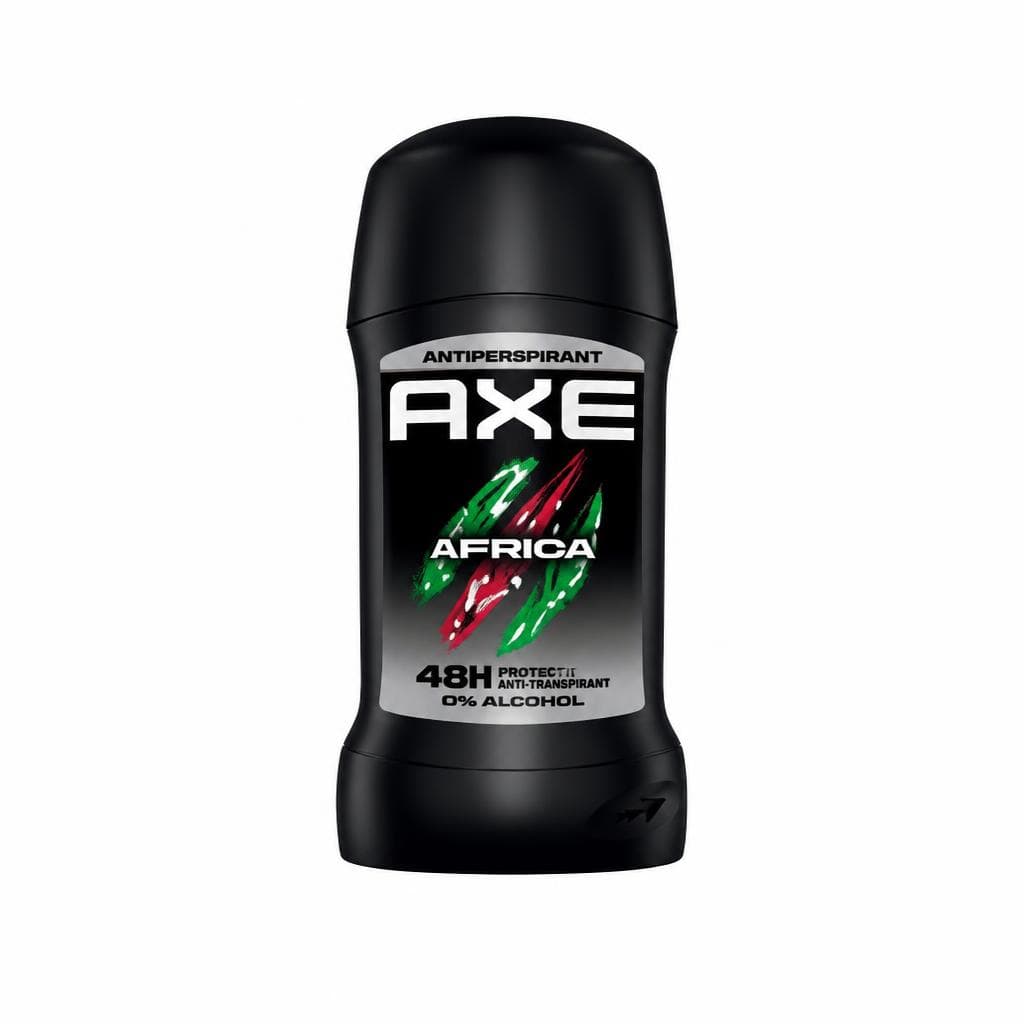 Axe deo stick Africa 50 ml Akcija u trgovini Dm