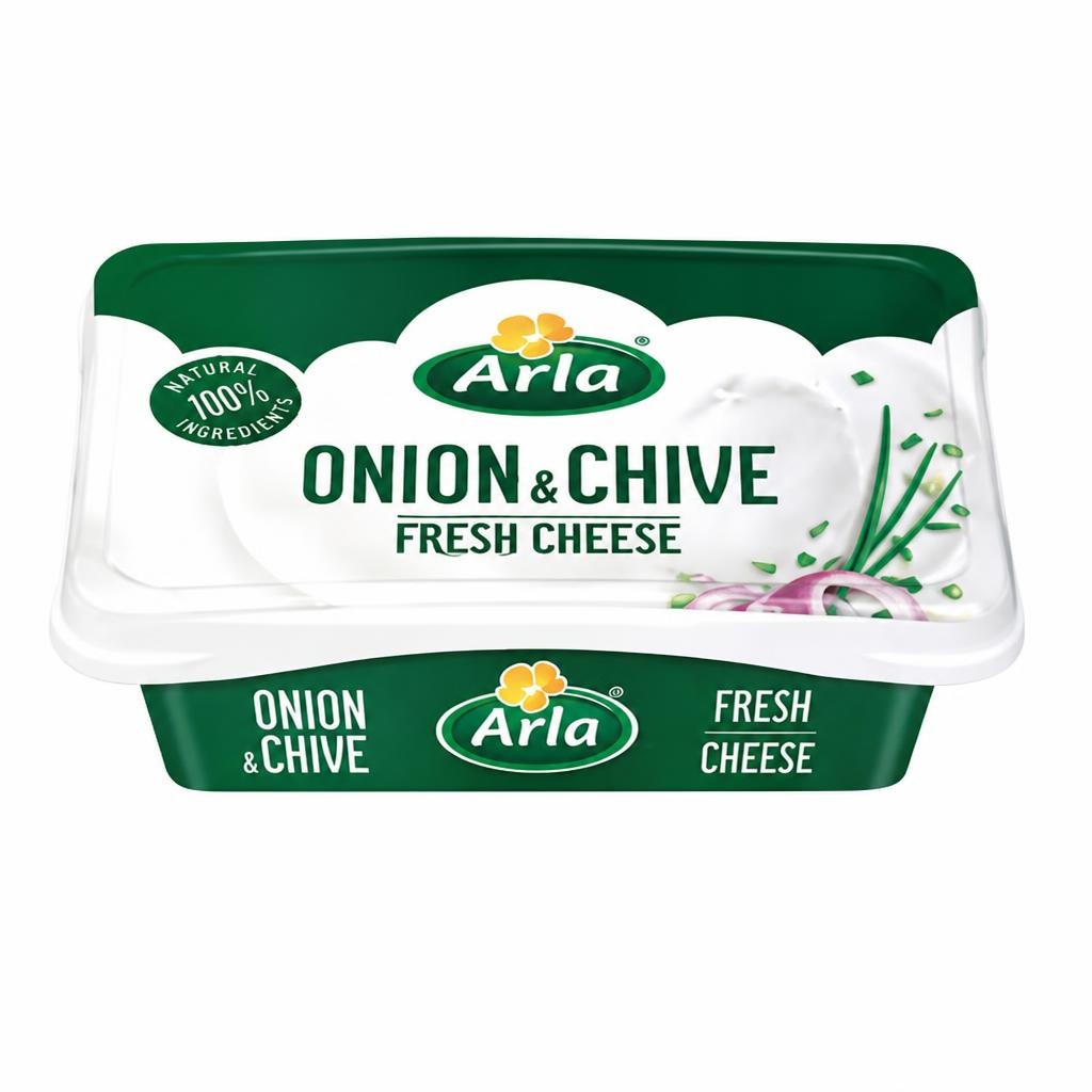 Arla Sirni namaz 200 g Akcija u trgovini Stanić Diskont