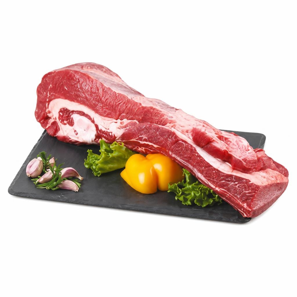 Juneća prsa 1 kg Akcija u trgovini Tommy