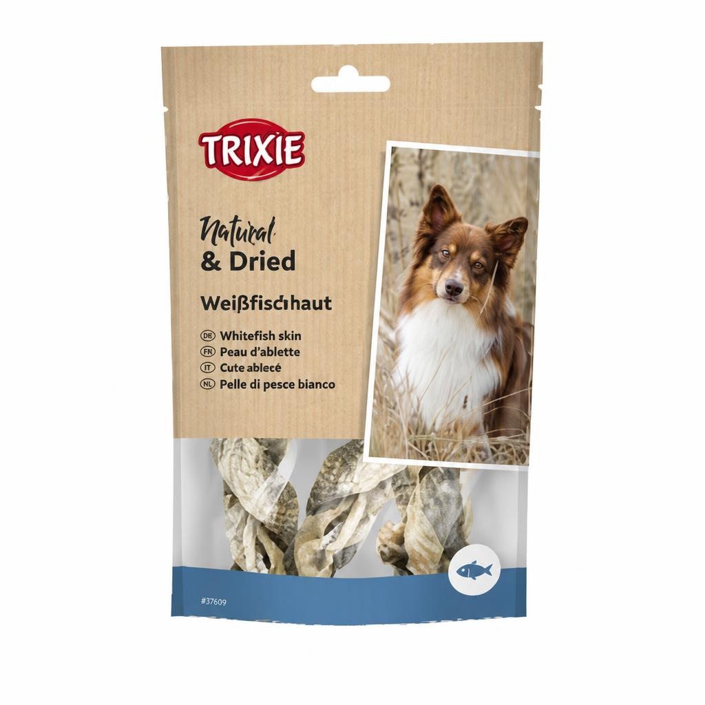 Trixie Premio Sushi Twisters 60 g - Akcija u trgovini Zoo City