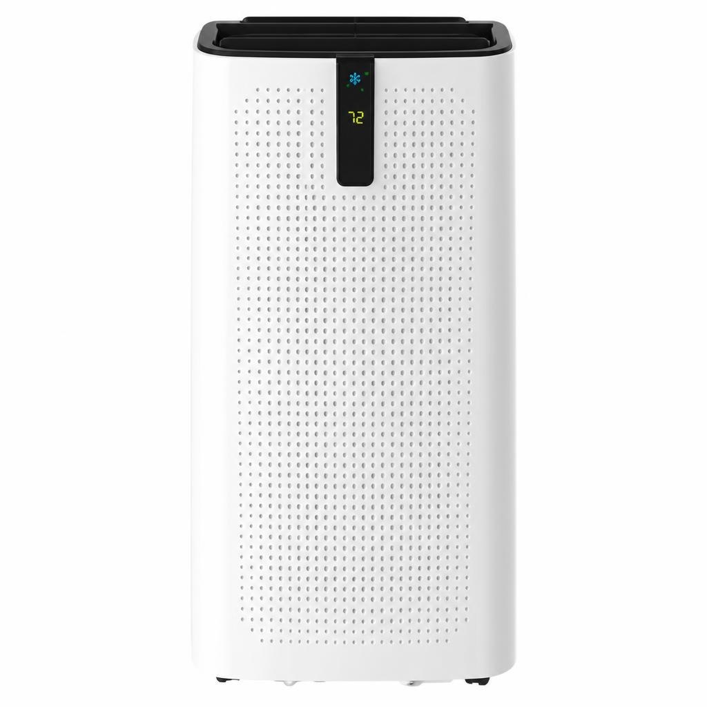 Mobilni klima uređaj '12000BTU / 3500W' - Akcija u trgovini Bauhaus