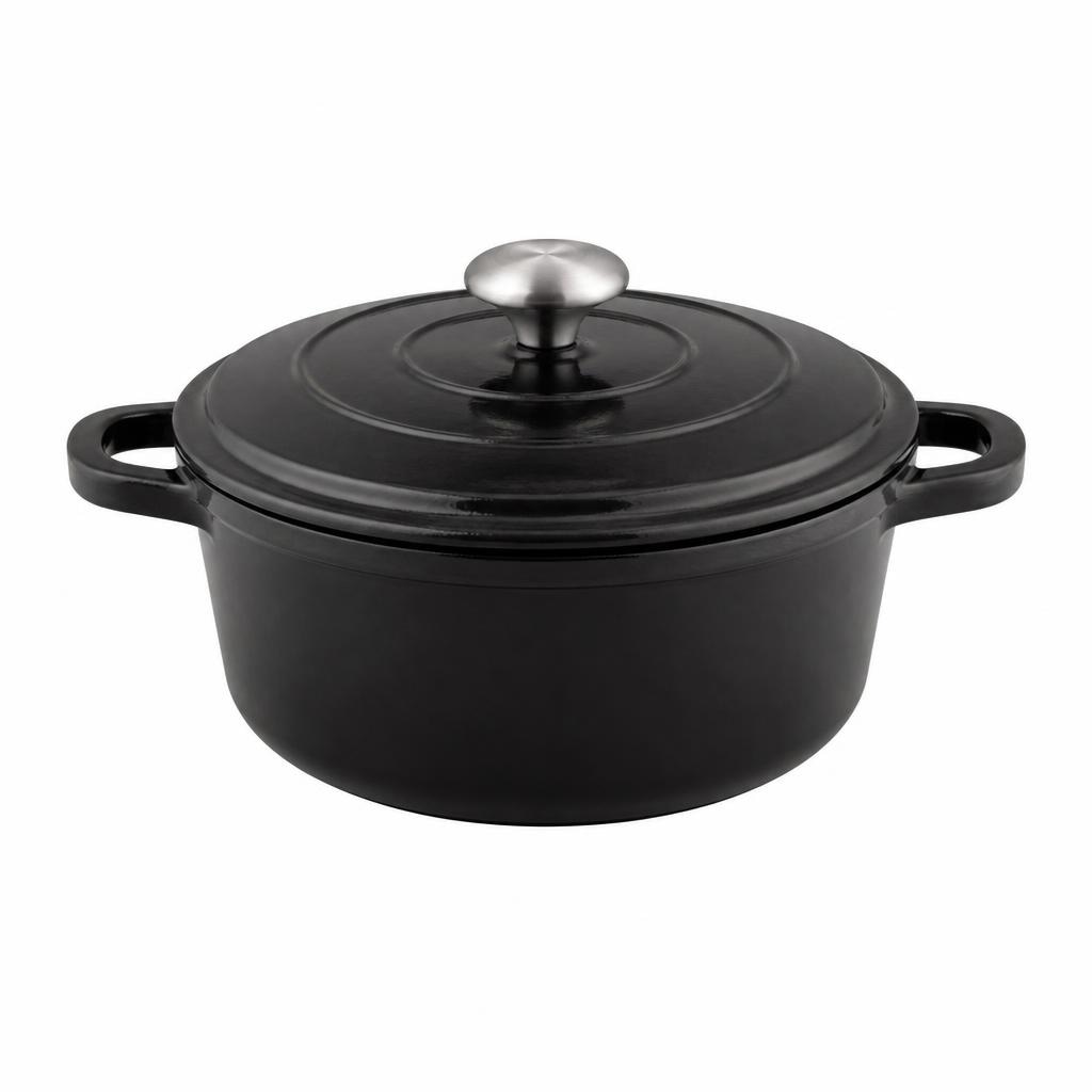 Silvercrest Lonac s poklopcem Akcija u trgovini Kaufland